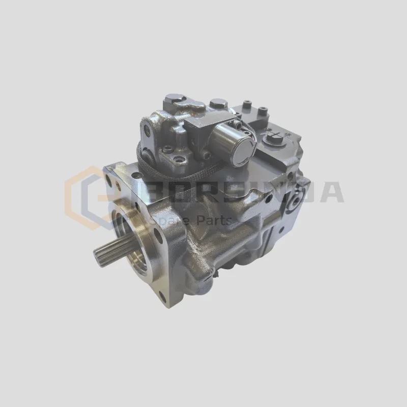 radiator fan pump supplier
